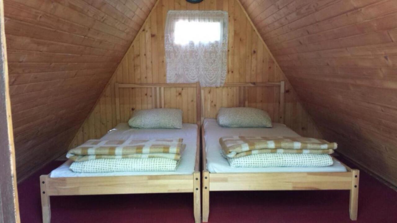 Var-camping Camping
