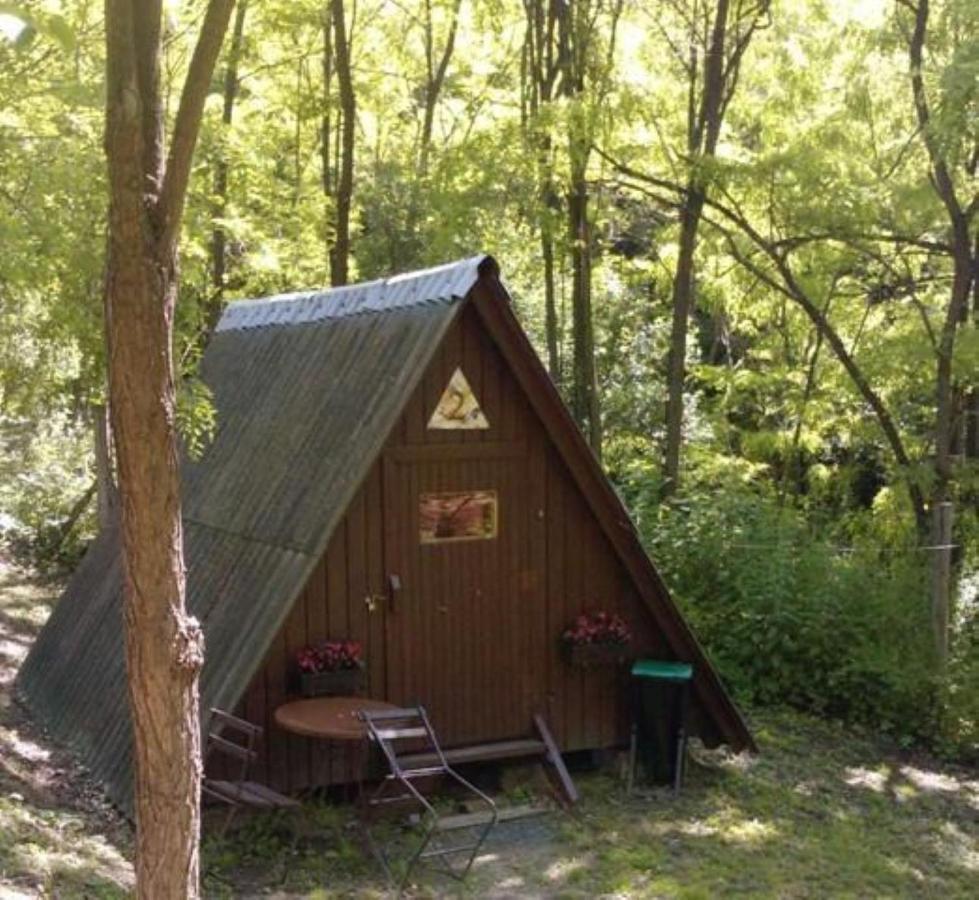 Camping Var-camping