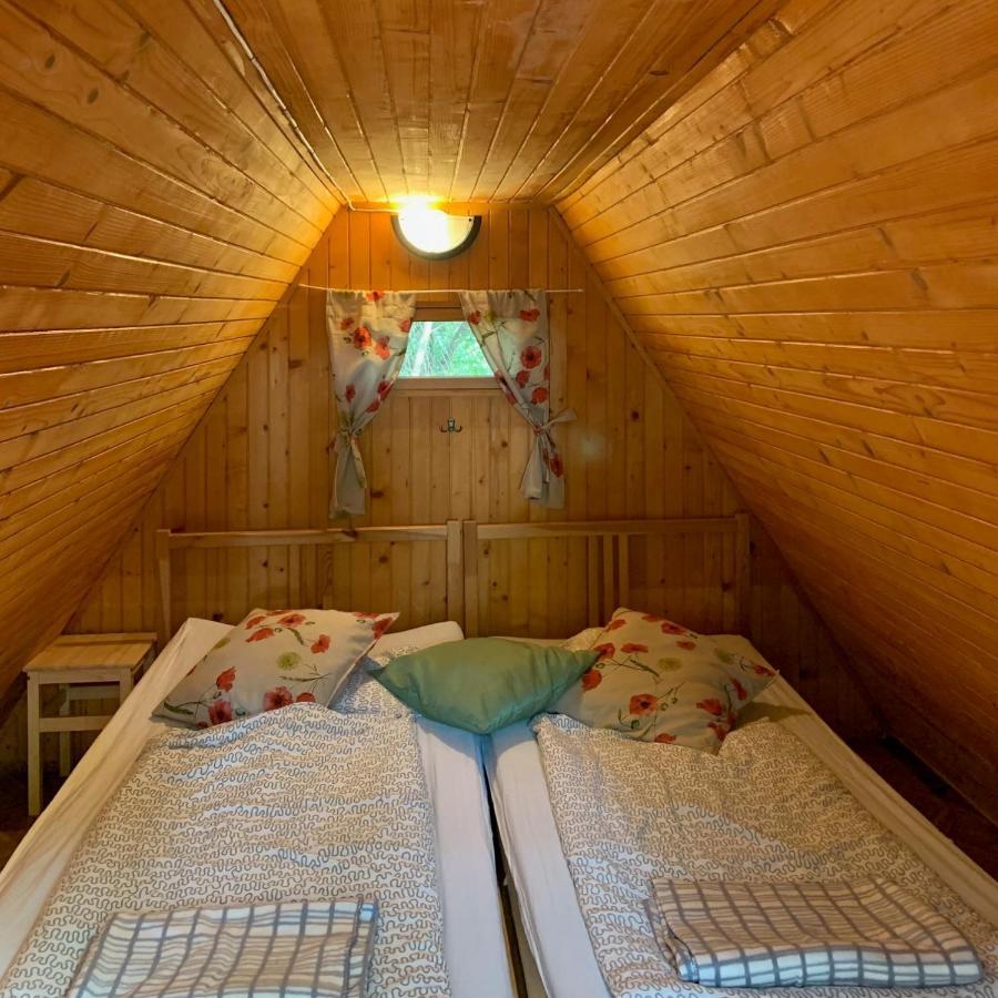 Camping Var-camping Sirok