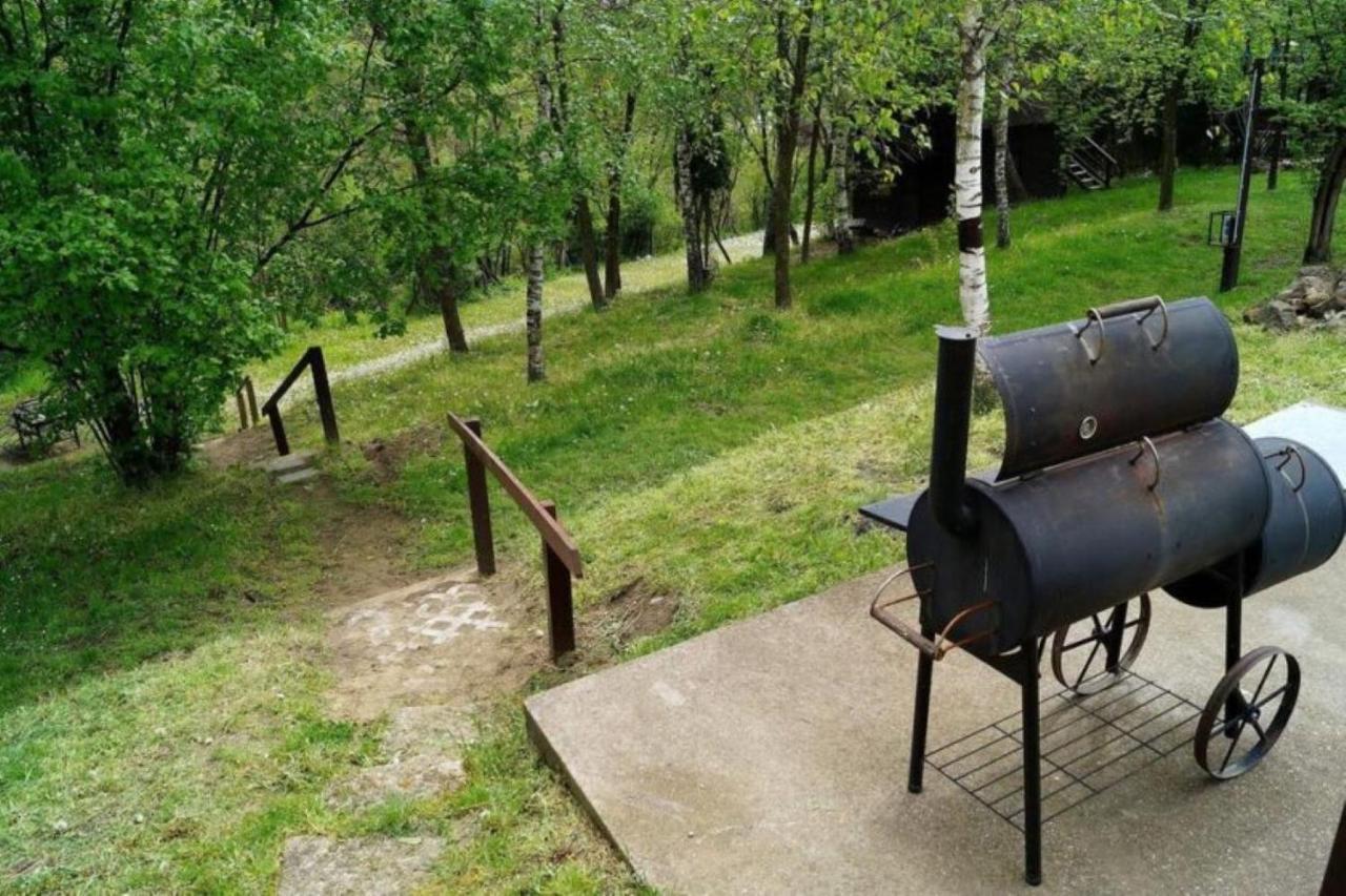 Var-camping * Sirok