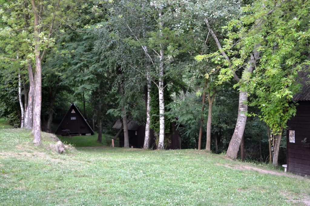 Camping Var-camping