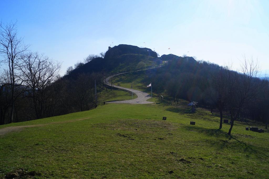 Camping Var-camping