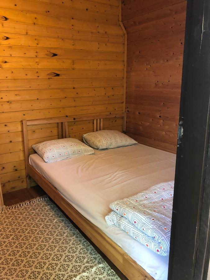 Camping Var-camping *